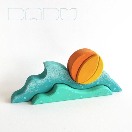 Wavy Dadu № 42