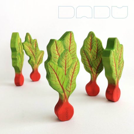 Beetroot - DaduGarden plantable