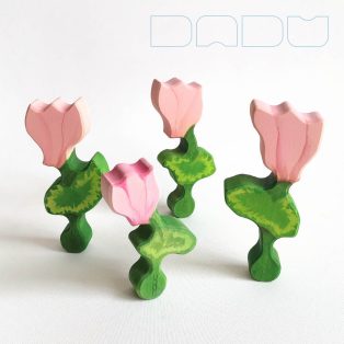 Cyclamen - DaduGarden plantable