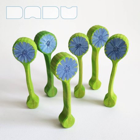 Chicory - DaduGarden plantable