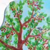 Birdie tree - DaduGarden plantable wooden toy