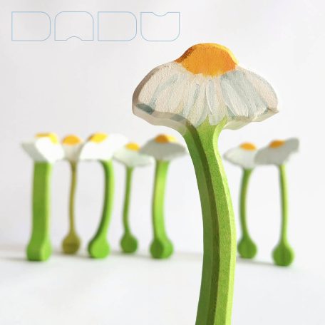 Daisy - DaduGarden plantable