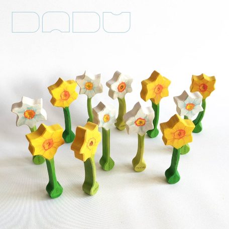 Narcissus - DaduGarden plantable