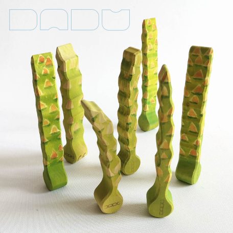 Asparagus - DaduGarden plantable