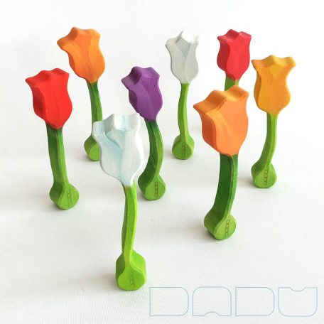 Tulip - DaduGarden plantable
