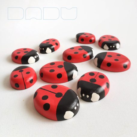 Ladybug